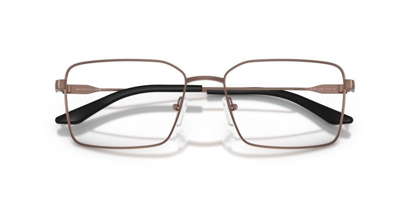 Armani Exchange AX1076 6106 close-up ด้านหน้า