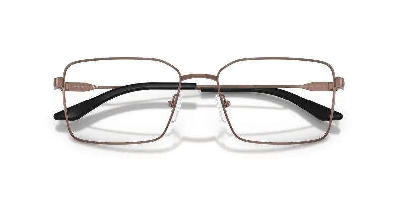 Armani Exchange AX1076 6106 close-up ด้านหน้า