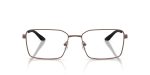 Armani Exchange AX1076 6106 ด้านหน้า แว่นสายตา สำหรับผู้ชาย