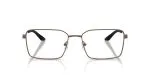 Armani Exchange AX1076 6106 ด้านหน้า แว่นสายตา สำหรับผู้ชาย