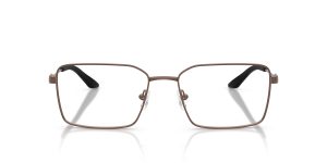Armani Exchange AX1076 6106 ด้านหน้า แว่นสายตา สำหรับผู้ชาย