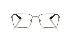 Armani Exchange AX1076 6106 ด้านหน้า แว่นสายตา สำหรับผู้ชาย