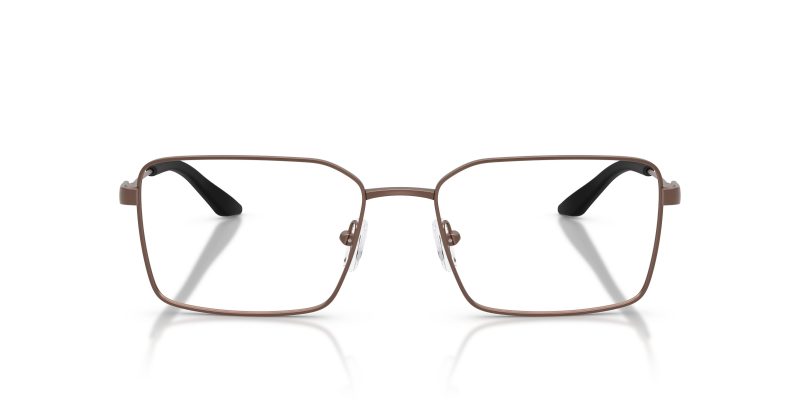 Armani Exchange AX1076 6106 ด้านหน้า แว่นสายตา สำหรับผู้ชาย