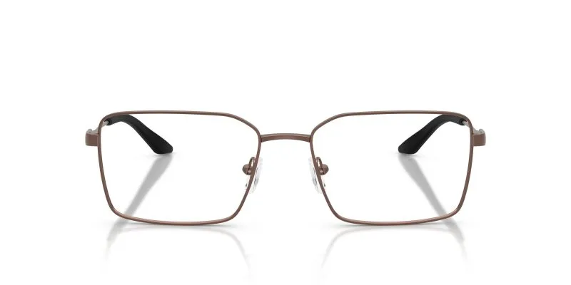 Armani Exchange AX1076 6106 ด้านหน้า แว่นสายตา สำหรับผู้ชาย