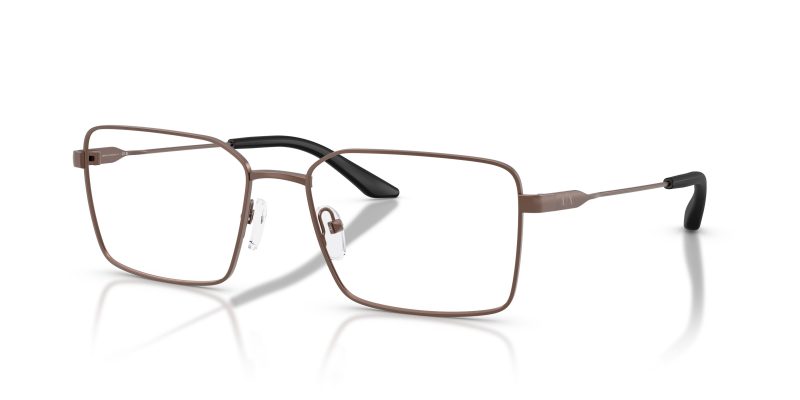 Armani Exchange AX1076 6106 มุมเอียง 3/4