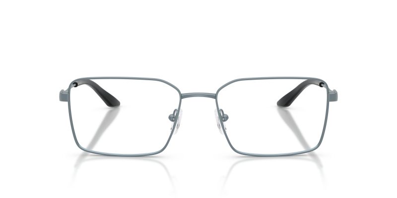 Armani Exchange AX1076 6132 ด้านหน้า แว่นสายตา สำหรับผู้ชาย