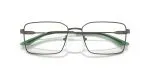 Armani Exchange AX1076 6133 close-up ด้านหน้า Armani Exchange AX1076 6133 close-up ด้านหน้า