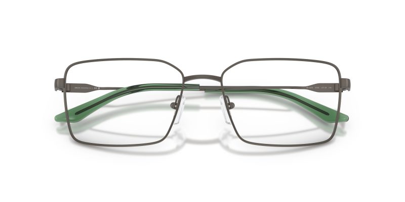 Armani Exchange AX1076 6133 close-up ด้านหน้า