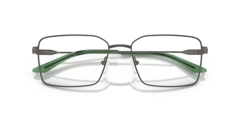 Armani Exchange AX1076 6133 close-up ด้านหน้า