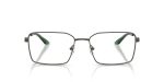 Armani Exchange AX1076 6133 แว่นสายตา สีเทาด้าน สำหรับผู้ชาย