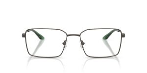 Armani Exchange AX1076 6133 แว่นสายตา สีเทาด้าน สำหรับผู้ชาย