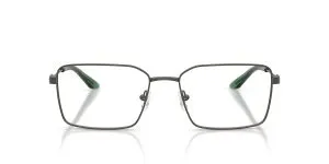 Armani Exchange AX1076 6133 แว่นสายตา สีเทาด้าน สำหรับผู้ชาย