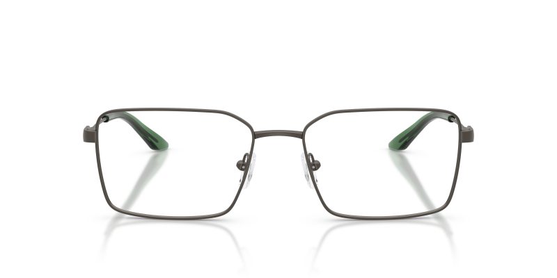 Armani Exchange AX1076 6133 แว่นสายตา สีเทาด้าน สำหรับผู้ชาย