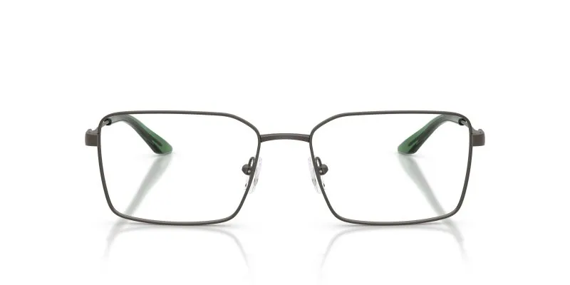 Armani Exchange AX1076 6133 แว่นสายตา สีเทาด้าน สำหรับผู้ชาย Armani Exchange AX1076 6133 แว่นสายตา สีเทาด้าน สำหรับผู้ชาย