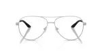 Armani Exchange AX1077 6020 แว่นสายตา สีเงินด้าน สำหรับผู้ชาย Armani Exchange AX1077 6020 แว่นสายตา สีเงินด้าน สำหรับผู้ชาย