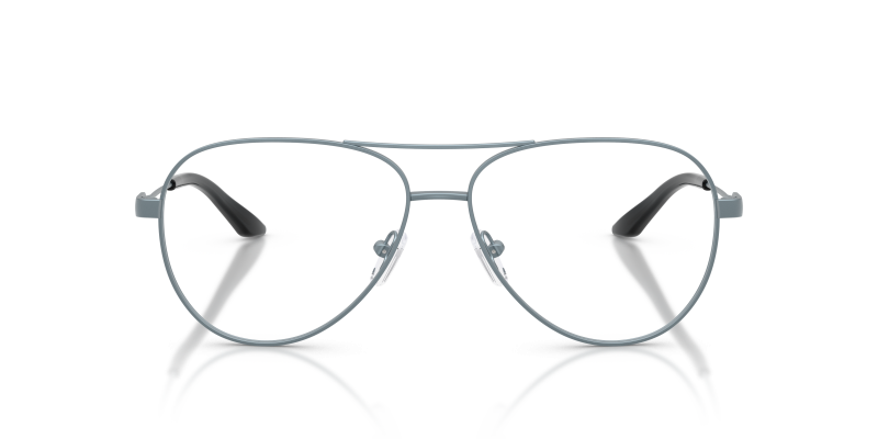 Armani Exchange AX1077 6132 ด้านหน้า แว่นสายตา สำหรับผู้ชาย
