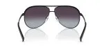Armani Exchange AX2002 60008G ขาแว่นด้านใน