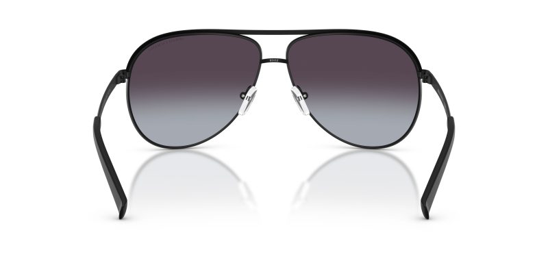 Armani Exchange AX2002 60008G ขาแว่นด้านใน