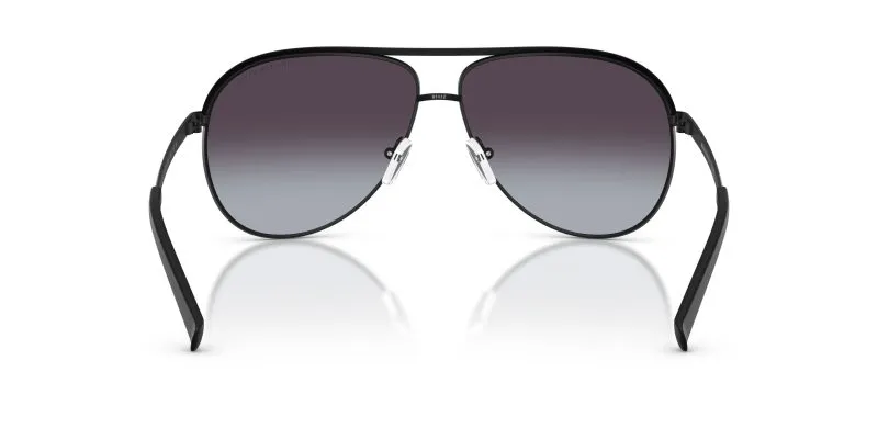 Armani Exchange AX2002 60008G ขาแว่นด้านใน