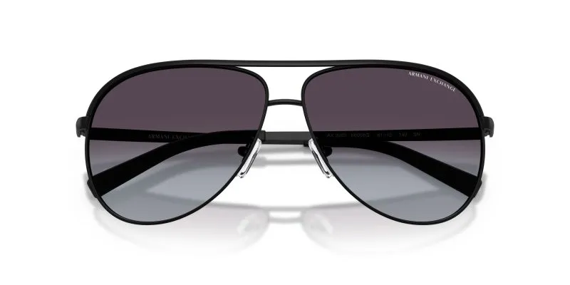 Armani Exchange AX2002 60008G close-up ด้านหน้า