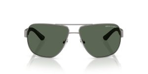 Armani Exchange AX2012S 600371 ด้านหน้า แว่นกันแดด สำหรับผู้ชาย