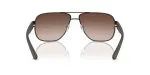 Armani Exchange AX2012S 605813 ขาแว่นด้านใน