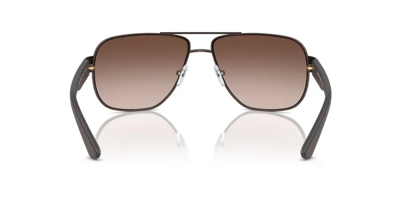 Armani Exchange AX2012S 605813 ขาแว่นด้านใน
