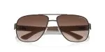 Armani Exchange AX2012S 605813 close-up ด้านหน้า