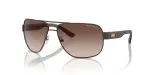 Armani Exchange AX2012S 605813 มุมเอียง 3/4