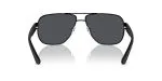 Armani Exchange AX2012S 606387 ขาแว่นด้านใน