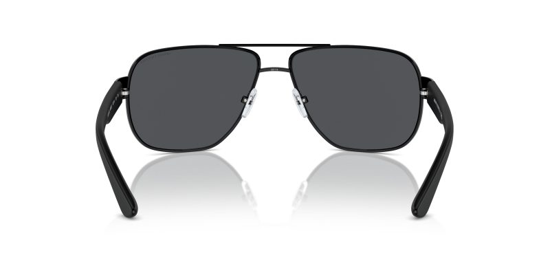 Armani Exchange AX2012S 606387 ขาแว่นด้านใน