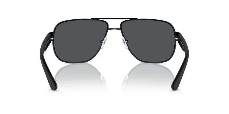 Armani Exchange AX2012S 606387 ขาแว่นด้านใน