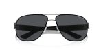 Armani Exchange AX2012S 606387 close-up ด้านหน้า