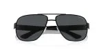 Armani Exchange AX2012S 606387 close-up ด้านหน้า