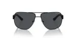 Armani Exchange AX2012S 606387 ด้านหน้า แว่นกันแดด สำหรับผู้ชาย