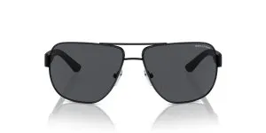 Armani Exchange AX2012S 606387 ด้านหน้า แว่นกันแดด สำหรับผู้ชาย