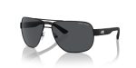Armani Exchange AX2012S 606387 มุมเอียง 3/4