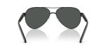 Armani Exchange AX2034S 600087 ขาแว่นด้านใน