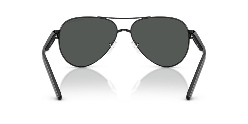 Armani Exchange AX2034S 600087 ขาแว่นด้านใน