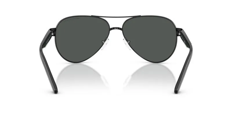 Armani Exchange AX2034S 600087 ขาแว่นด้านใน