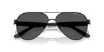 Armani Exchange AX2034S 600087 close-up ด้านหน้า