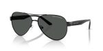 Armani Exchange AX2034S 600087 มุมเอียง 3/4