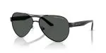 Armani Exchange AX2034S 600087 มุมเอียง 3/4 Armani Exchange AX2034S 600087 มุมเอียง 3/4