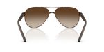 Armani Exchange AX2034S 605813 ขาแว่นด้านใน