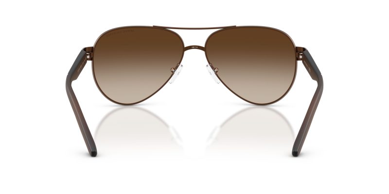 Armani Exchange AX2034S 605813 ขาแว่นด้านใน