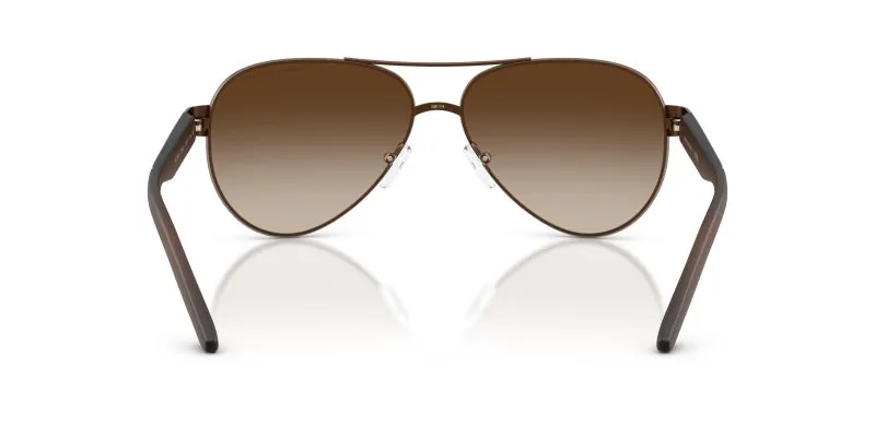 Armani Exchange AX2034S 605813 ขาแว่นด้านใน