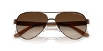 Armani Exchange AX2034S 605813 close-up ด้านหน้า