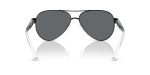 Armani Exchange AX2034S 60636G ขาแว่นด้านใน