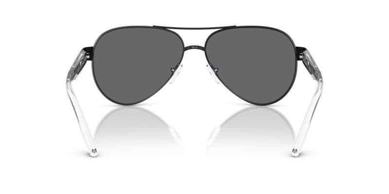 Armani Exchange AX2034S 60636G ขาแว่นด้านใน