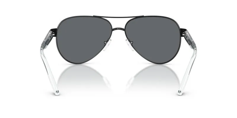 Armani Exchange AX2034S 60636G ขาแว่นด้านใน